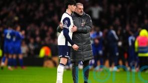 We&rsquo;re fortunate to have him &ndash; Ange Postecoglou hails &lsquo;fantastic&rsquo; Archie Gray