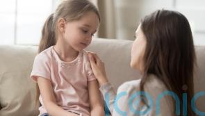 Children’s Mental Health Week: Why won’t my child talk to me?