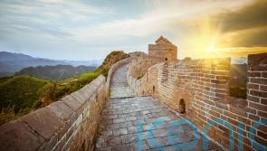 China is opening up to the world – this is why you should go