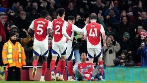 Arsenal team-mate insists Myles Lewis-Skelly ‘respects Erling Haaland a lot’