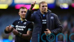 Jonny Gray feared for Scotland career before ’emotional’ return in Italy victory