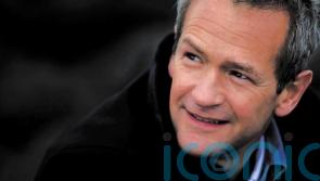 Alexander Armstrong: ‘One of the real pleasures of parenthood is reading to your children’