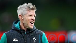 Simon Easterby: Ireland must be better in face of &lsquo;very good&rsquo; Scotland attack