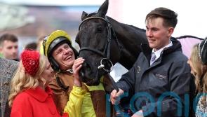 Galopin Des Champs remains on course for Gold Cup hat-trick bid