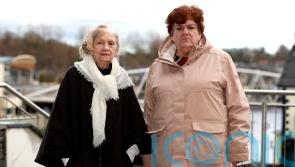 Solidarity of Stardust families at Omagh inquiry as campaigner gives evidence