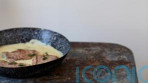 How to make Nisha Katona’s ginger beer pork recipe