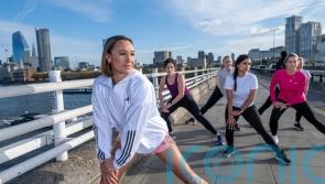Dame Jessica Ennis-Hill’s 8 golden rules for prioritising exercise this winter