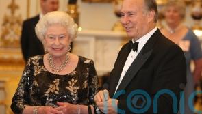 Aga Khan helped the late Queen enjoy ‘one of her most enjoyable’ racing moments