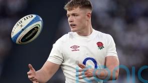 ‘Tough and brave’ Fin Smith backed to star on first England start against France