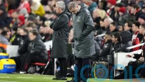Tottenham must accept criticism for Anfield display – Ange Postecoglou