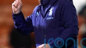 Frustrated Nigel Clough is hoping for a ‘break’ for out-of-form Mansfield