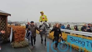 L’Eau Du Sud registers emotional Kingmaker success