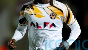 Newport make it three wins on the bounce with victory at out-of-form Crewe
