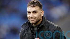 Omer Riza happy with Cardiff character after coming from behind to beat Stoke