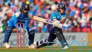 Tom Banton called up by England as injury cover for Jacob Bethell