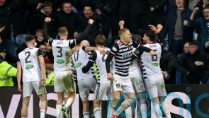 Seb Drozd and Calum Ferrie the heroes as Queen’s Park stun Rangers