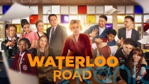 ‘It’s important to show teens coercive control can happen to them’, say stars of Waterloo Road