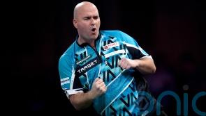 Rob Cross wins Players Championship One after Luke Littler falls in third round