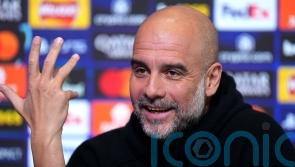 Pep Guardiola says no resentment towards Real Madrid over Ballon d&rsquo;Or snub