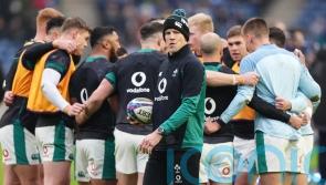 Simon Easterby: Crucial to pass &lsquo;pivotal&rsquo; Scotland test and continue momentum