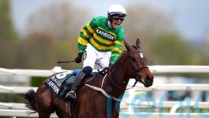 Maximus facing ‘tough’ task in Grand National defence