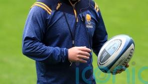 Matt Sherratt ‘couldn’t turn down’ Wales offer after Warren Gatland’s departure