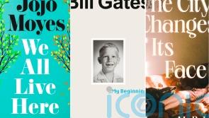 5 new books to read this week
