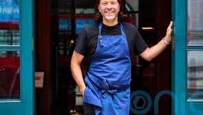 The &lsquo;godfather of Swedish fire cooking&rsquo; Niklas Ekstedt on the joys and challenges of cooking without gas or electricity