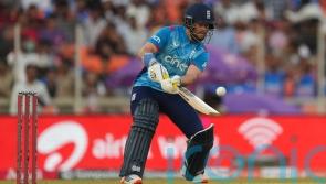 England’s Champions Trophy build-up dented by Ben Duckett worry and another loss