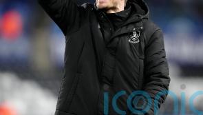 Danny Rohl relieved Sheffield Wednesday avoided more late heartbreak