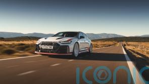 First Drive: The Audi RS6 GT is not for the shy and retiring
