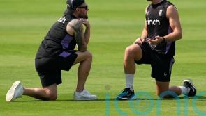 Brendon McCullum plays down England’s injury issues as Ben Duckett faces scan