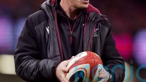 Rob Howley still under contract but will not coach for rest of Six Nations – WRU