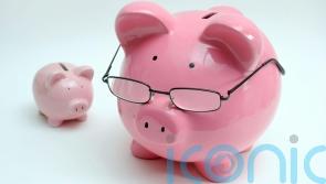 How to build a financial nest egg for your child