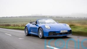 First Drive: Porsche’s Carrera T Cabriolet brings an even more engaging 911 experience