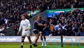 England determined to end Calcutta Cup &lsquo;hurt&rsquo; and avoid unwanted history