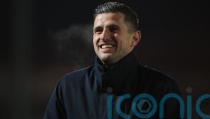 John Mousinho ‘delighted’ as Portsmouth stop rot on the road