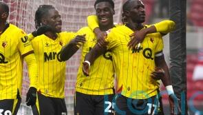 Watford’s winless run over as Moussa Sissoko mounts more misery on Middlesbrough