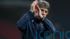 David Lowe impressed with managerless Blackburn’s focus after Plymouth win