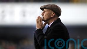 Swindon boss Ian Holloway: I honestly can’t believe we haven’t scored