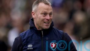 Michael Flynn confident of play-off push after Cheltenham&rsquo;s comeback victory