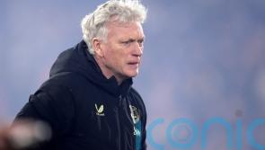 David Moyes still wary of relegation zone despite Everton’s win over Palace