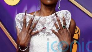 Cynthia Erivo’s nails steal the show at the Bafta awards