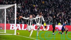 Francisco Conceicao helps Juventus to Derby d’Italia victory over Inter Milan