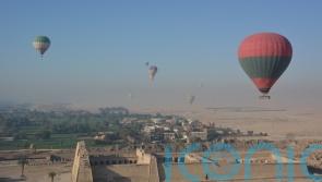 A new cruise route down the Nile opens up glorious mysteries of ancient Egypt