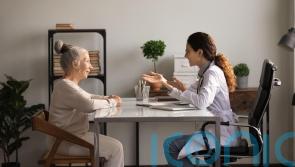 How to talk about mental health over 65 if you struggle to open up