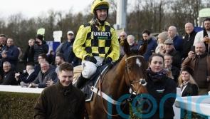 ‘Positive’ signs as Sir Gino continues infection battle