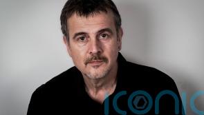 Top crime writer Mark Billingham: I know what it’s like to be scared