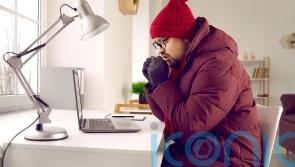 How living in a cold house could affect our health