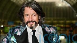 Laurence Llewelyn-Bowen on finding your signature style over 50